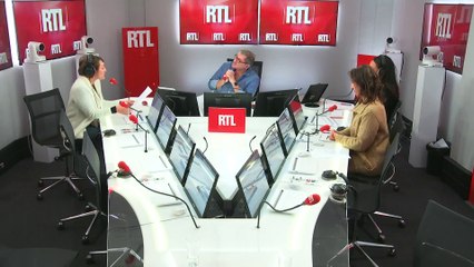 Nicolas Sarkozy : pourquoi se surnomme-t-il la "tour Eiffel" ?