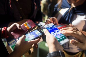 Le Vatican lance son Pokemon Go version JC