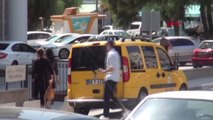 Muğla Murat Başoğlu Gözaltına Alındı Arşiv