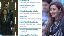 Bigg Boss 12: Shilpa Shinde & Vikas Gupta's entry give show a new life, Fans REACTION!| FilmiBeat