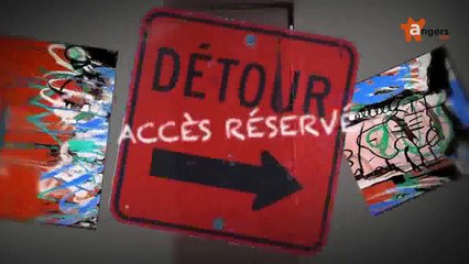 ACCES RESERVE 2016   - Accès Réservé du 23 décembre 2016 : dans les coulisses d'un supermarché