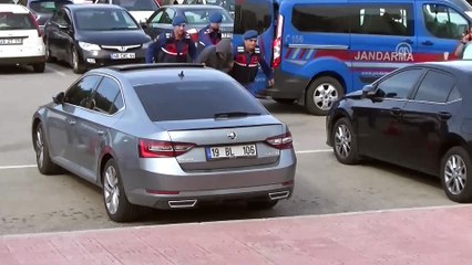 Sunucu Murat Başoğlu Bodrum'da gözaltına alındı