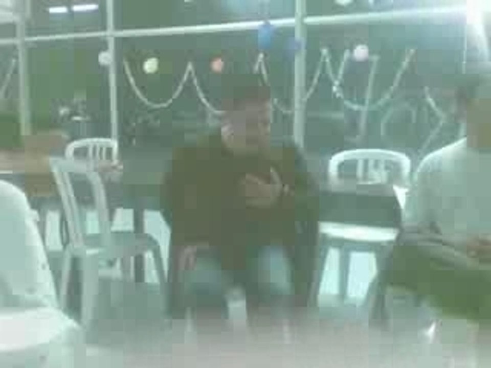 Noel 2007