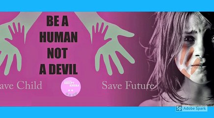 Kricpy Khera - Save Girl Child, Save Nation