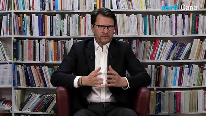 Les marchands du temple : quel statut pour la richesse ? [Ghislain Deslandes]