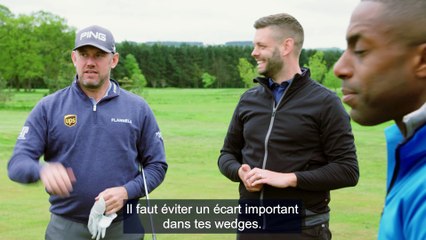 PING - Le Fitting ça compte : les wedges