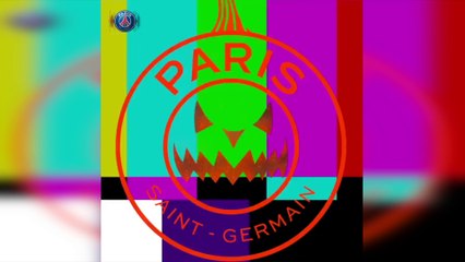 La broma del PSG a sus futbolistas por la noche de Halloween