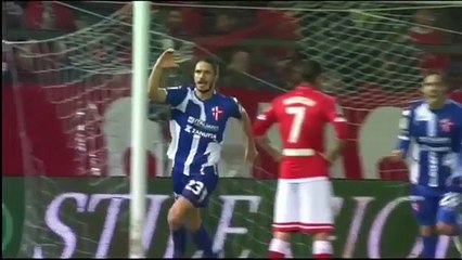 شاهد الهدف الرائع لجواد الياميق في مرمى بادوفا