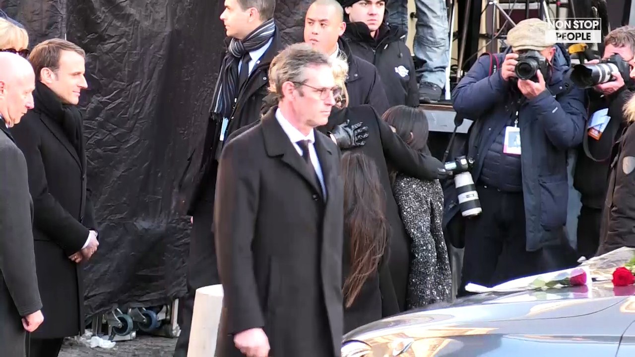 Johnny Hallyday : Sylvie Vartan sort un album hommage à une date spéciale