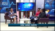 Signs & Symptoms Of HIV AIDS