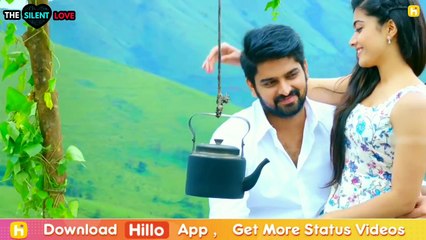 Romantic  New whatsapp status video  ¦ Cute Couples  ¦ Love status 