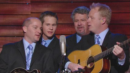 Dailey & Vincent - Camping In Canaan’s Land