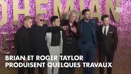 Bohemian Rhapsody : que sont devenus les membres de Queen ?