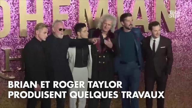 Bohemian Rhapsody : que sont devenus les membres de Queen ?