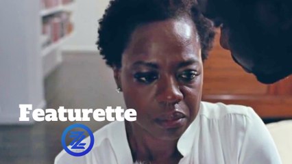 Widows Featurette - The Story (2018) Thriller Movie HD