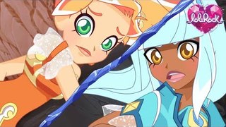 Mephisto and Praxina's Replacements | LoliRock