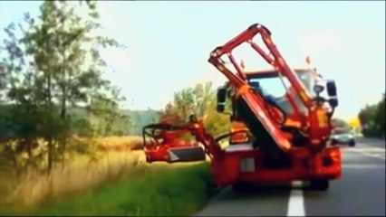 Nouvelles Inventions et Machines Pour la Construction, Machines Lourdes