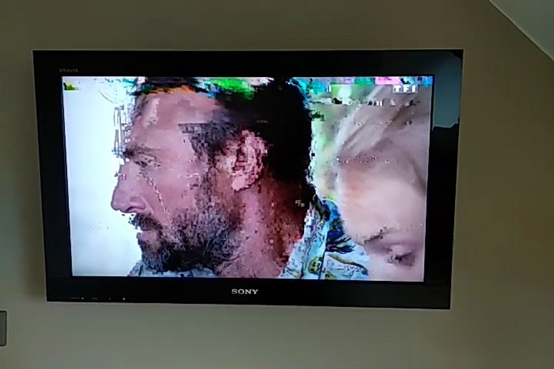 Probleme reception TNT
