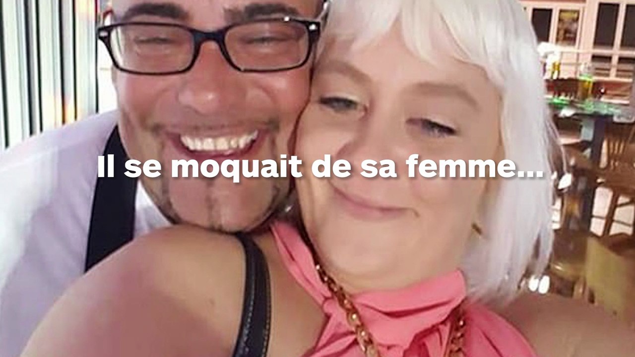 Cet homme ressent la douleur de l'accouchement par des électrodes !