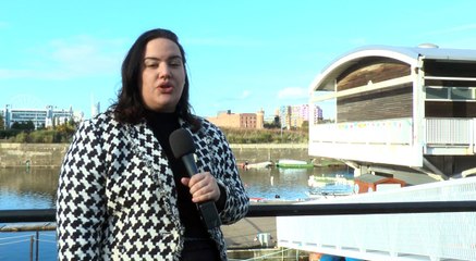 GOODLINES: 31st October 2018