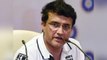 Sourav Ganguly says Indian cricket in danger, slams BCCI officials | वनइंडिया हिंदी