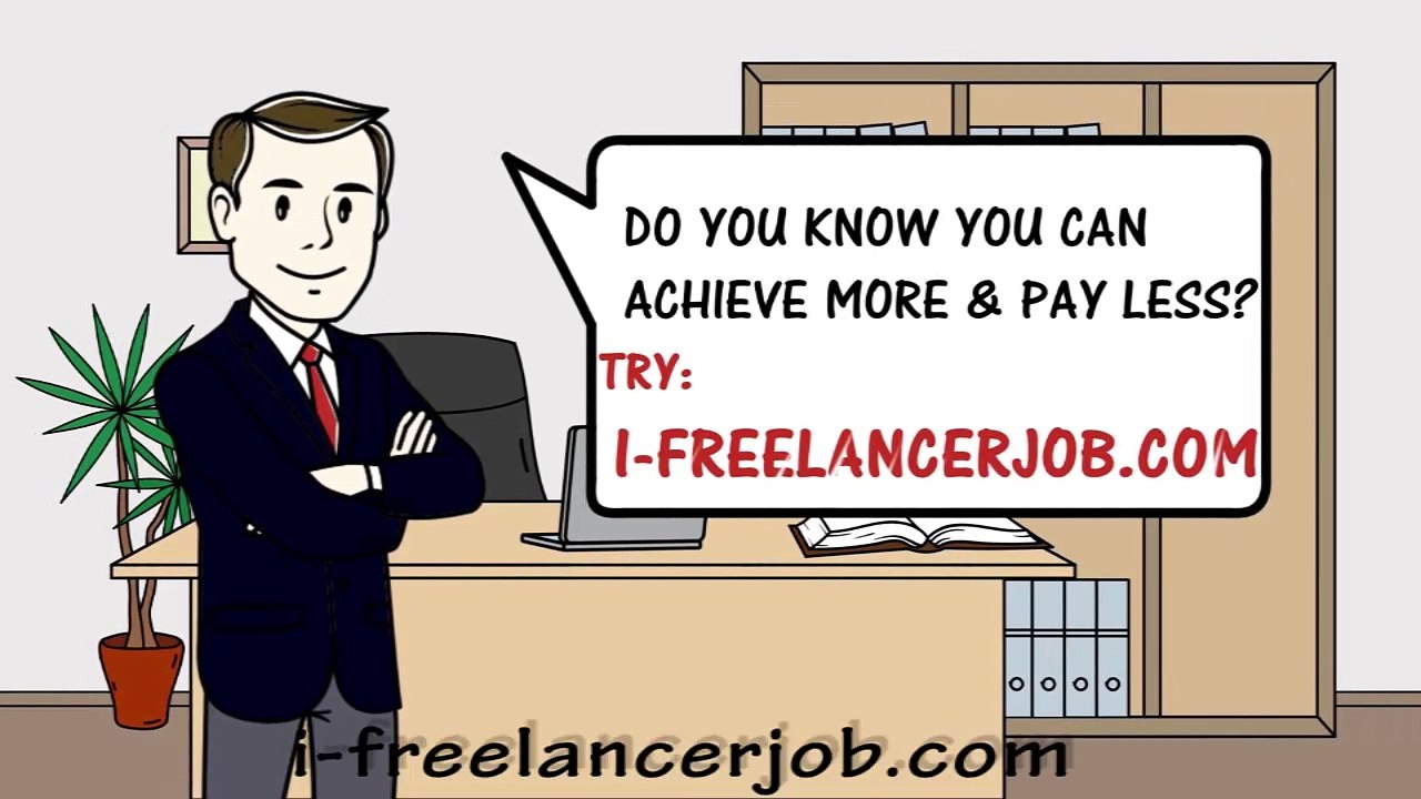 I-freelancerjob Adds