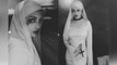 Riya Sen's Halloween Party look will surely SCARE you; check out here| FilmiBeat