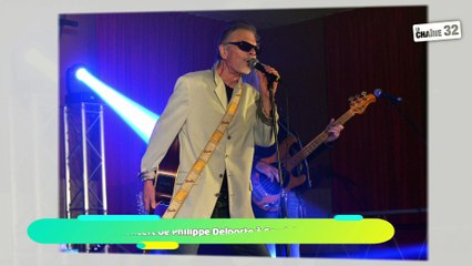 L'album photo du concert de Philippe Delporte à Coudekerque-Branche