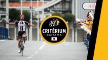 Teaser - 2018 Tour de France Saitama Critérium