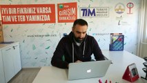 Yapay zeka Türk firmalarının rekabet gücünü arttıracak - EDİRNE