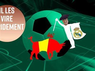 Real Madrid : les entraîneurs espagnols ne durent pas longtemps