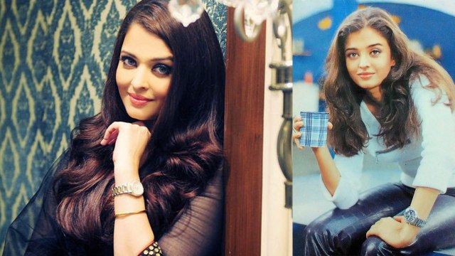 Aishwarya Rai Bachchan Biography: If not Acting, THIS is what Aishwarya wanted as a career|FilmiBeat