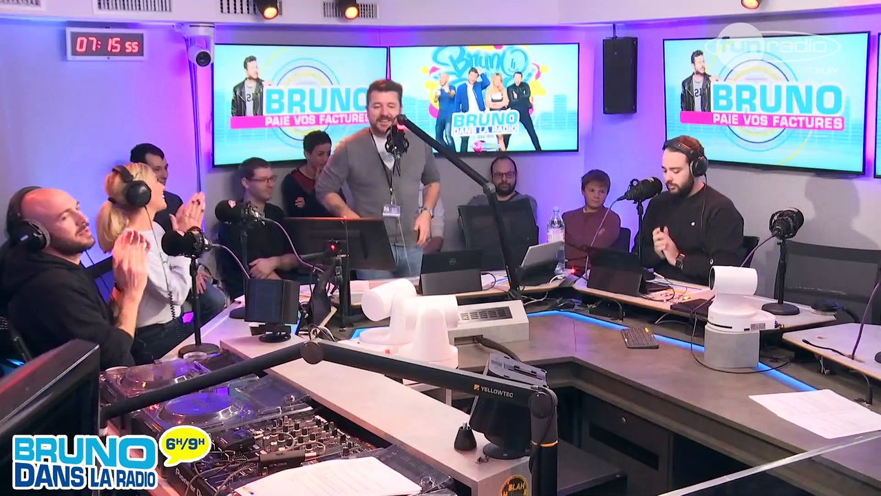 Entre spiritisme & paranormal (31/10/2018) - Best Of de Bruno dans la Radio