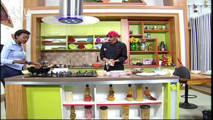 How To Get Perfectly Cooked Apples