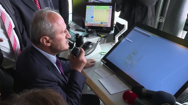 İstanbul Havalimanı'ndan tarifeli ilk uçuş (5) - İSTANBUL