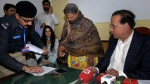 Pakistan, assolta in appello la donna cristiana condannata a morte per blasfemia