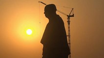 La India inaugura la estatua más alta del mundo en honor a un héroe nacional