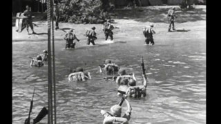 Agresi Militer Belanda I di Jawa dan Sumatera terhadap Republik Indonesia 21 Juli 1947