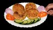 Shami Kabab Recipe - Chicken Shami Kabab by Kitchen With Amna