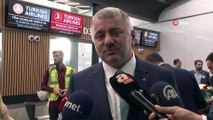 THY Genel Müdürü Bilal Ekşi’den İstanbul Havalimanı değerlendirmesi