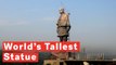 Statue Of Unity: India Inaugurates World's Tallest Statue