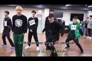 [ENGSUB] BTS 4th MUSTER - Practice & Rehearsal