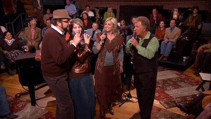Bill & Gloria Gaither - No Shortage