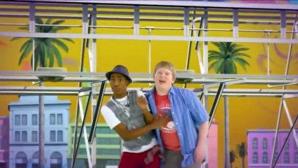 Sonny With A Chance E18.XviD-TDP