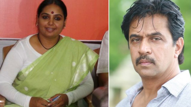 #metoo : ಶ್ರುತಿ ಹರಿಹರನ್ ಸುಳ್ಳು ಹೇಳಿರಲು ಸಾಧ್ಯ ಇಲ್ಲ ಎಂದ ಶ್ರುತಿ | FILMIBEAT KANNADA