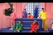 [ENGSUB] BTS 4th MUSTER - VCR Shooting Making