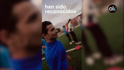 Alma, fundación La Caixa