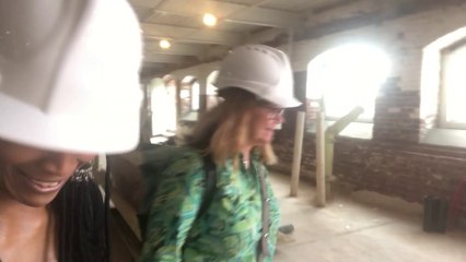 Day in the Life of an Attorney | Artist Studio Tour Video