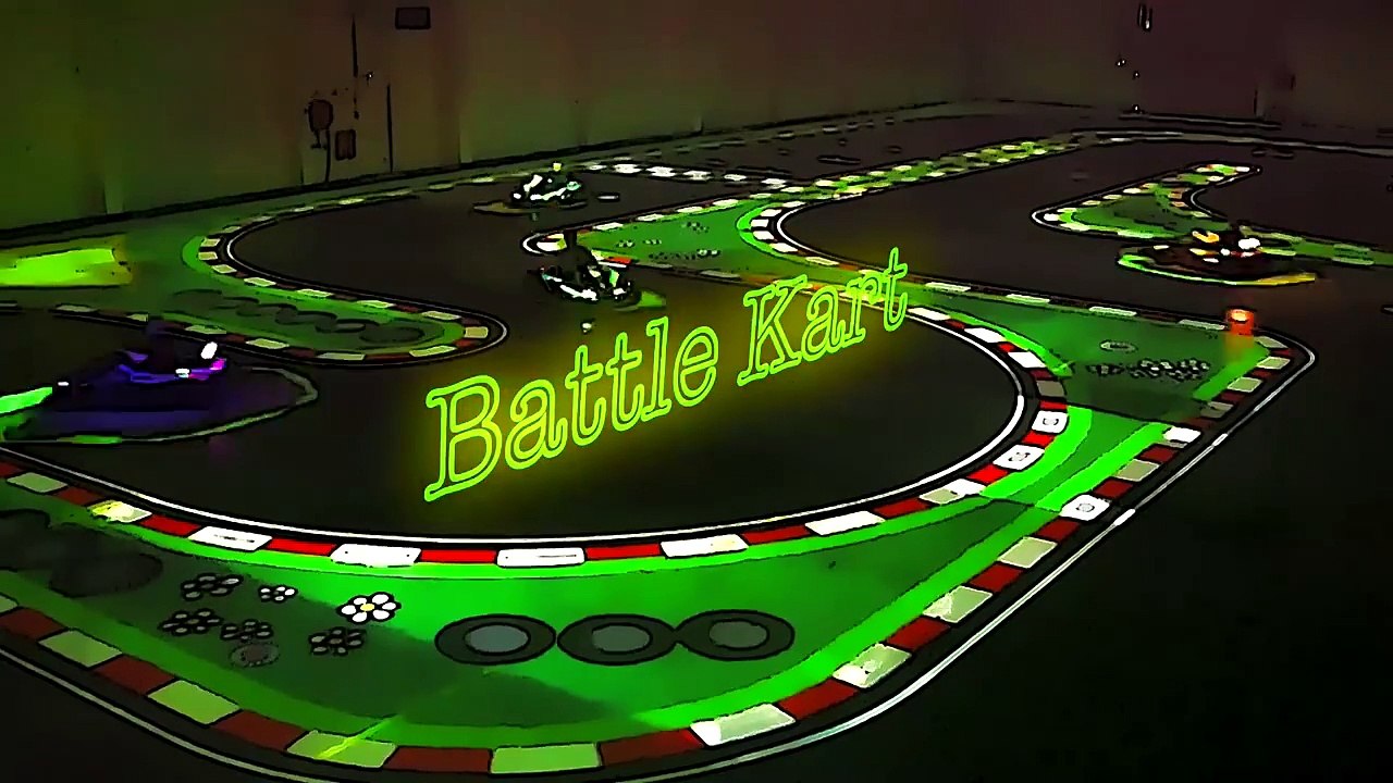 On la kiffe toujours, cette vidéo !