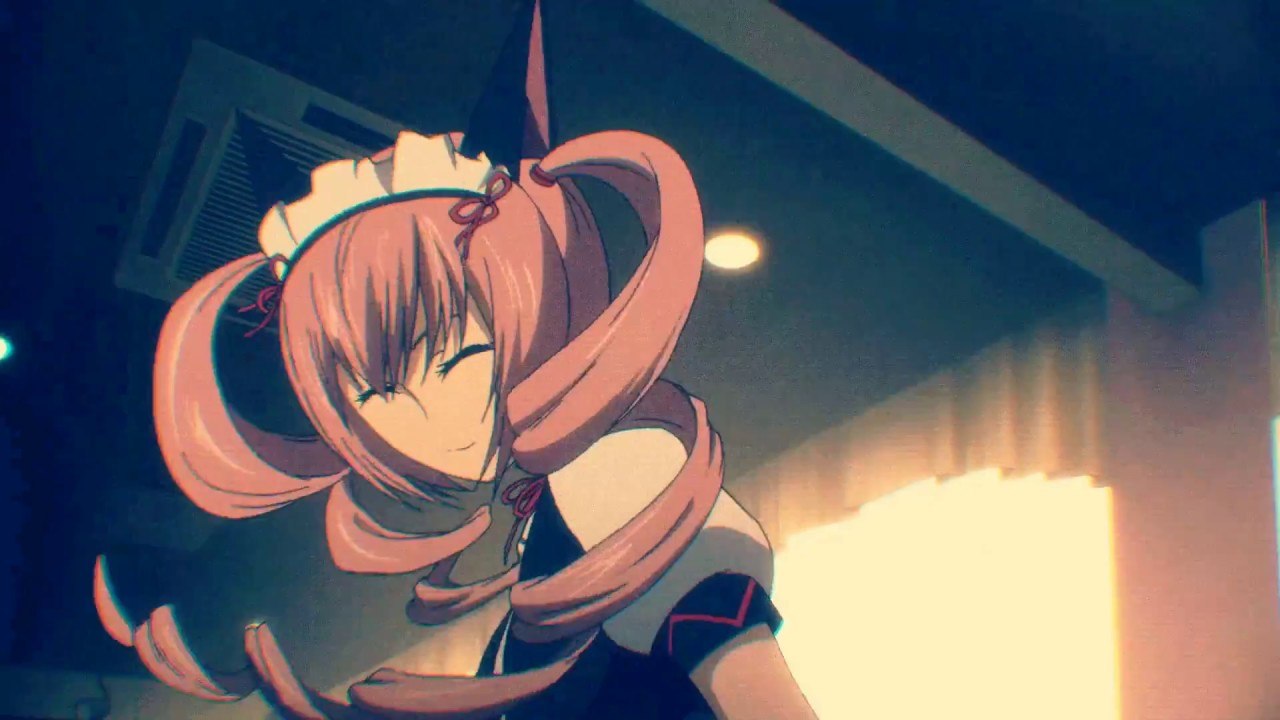 Steins;Gate Elite - Trailer 8-BIT ADV Steins;Gate (Switch)